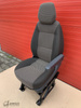 Seat Fiat Ducato Boxer Jumper Citroën Relay UK driver | EU passenger seat front right armrest