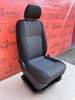 Seat VW T6.1 T6 T5 front BRICKS EU passenger | UK driver