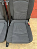 Mercedes Vito W639 MB 2003-2014 Sitzbank Sitz Lima RHD