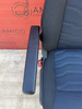 Iveco Daily VI 2014-2022 UK passenger seat | EU driver seat single armrest
