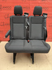 Seat Ford Transit MK8 bench double rear two-seats Lane isofix