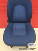 Fotel pasażera Fiat Ducato Boxer Jumper
