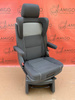 Fotel obrotowy dla dziecka VW T5.1 T5 Multivan Milan