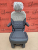 NEU VW Multivan Sitz Einzelsitz ISOFIX t7 Leder Savona Links