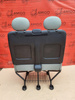 Seat Opel Vauxhall Movano Master NV400 double front bench passenger RHD