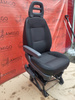 Fotel kierowcy Opel Movano Boxer Jumper Ducato Proace Max 2022-2025