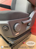 VW Crafter II MAN TGE 2016-2025 UK passenger seat | EU driver seat captain armrest suspension